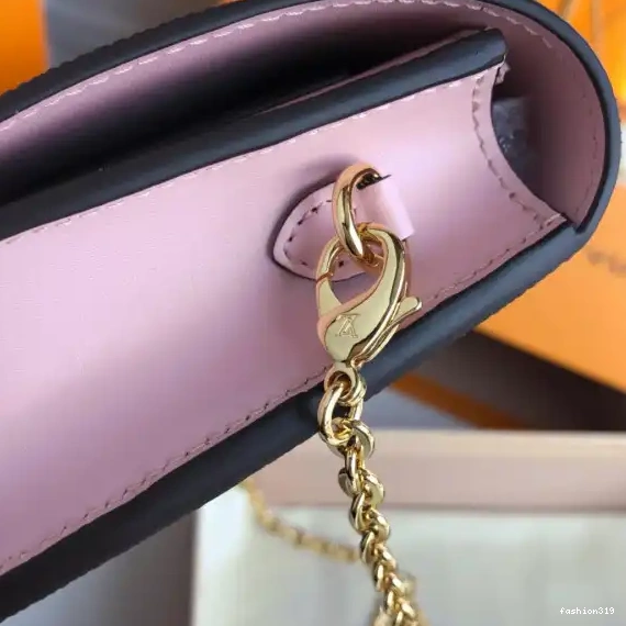 WALLET LOUIS FLORE VUITTON CHAIN 0503
